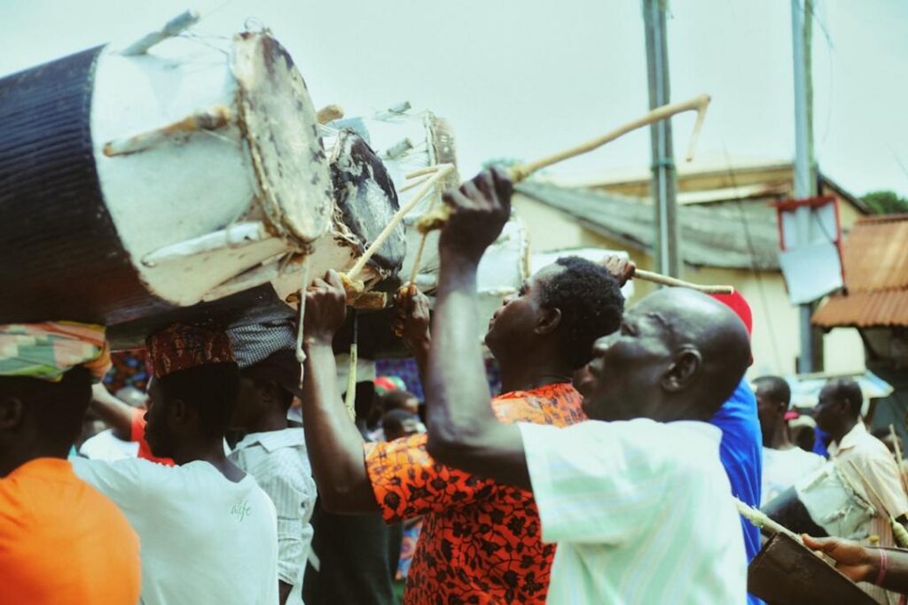 5 Things to do in Dangriga, Garifuna Culture Capital 1 Dangriga Belize A festival in Ghana cape coast called orange festival