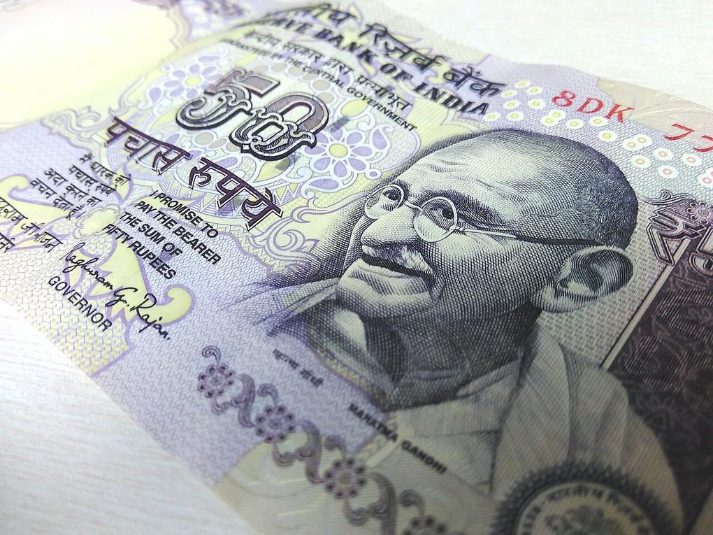 India Currency Basics 3 India currency
