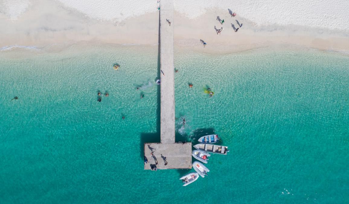 nature Jamaica vs Grenada