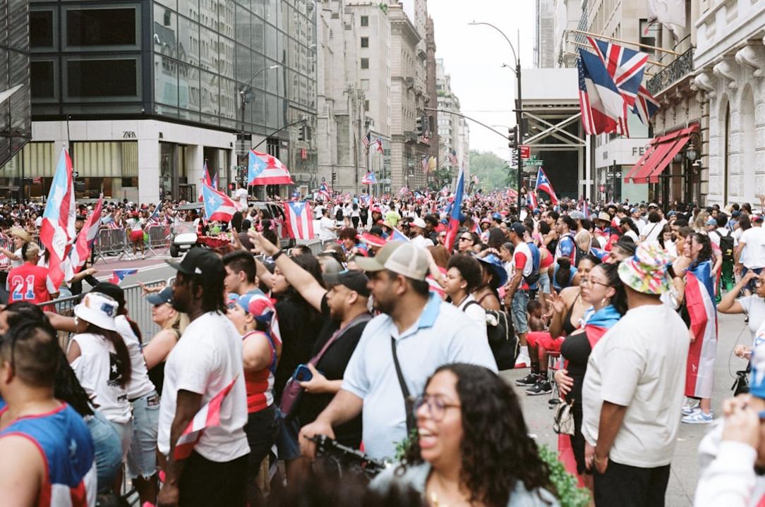 culture Jamaica and Puerto Rico