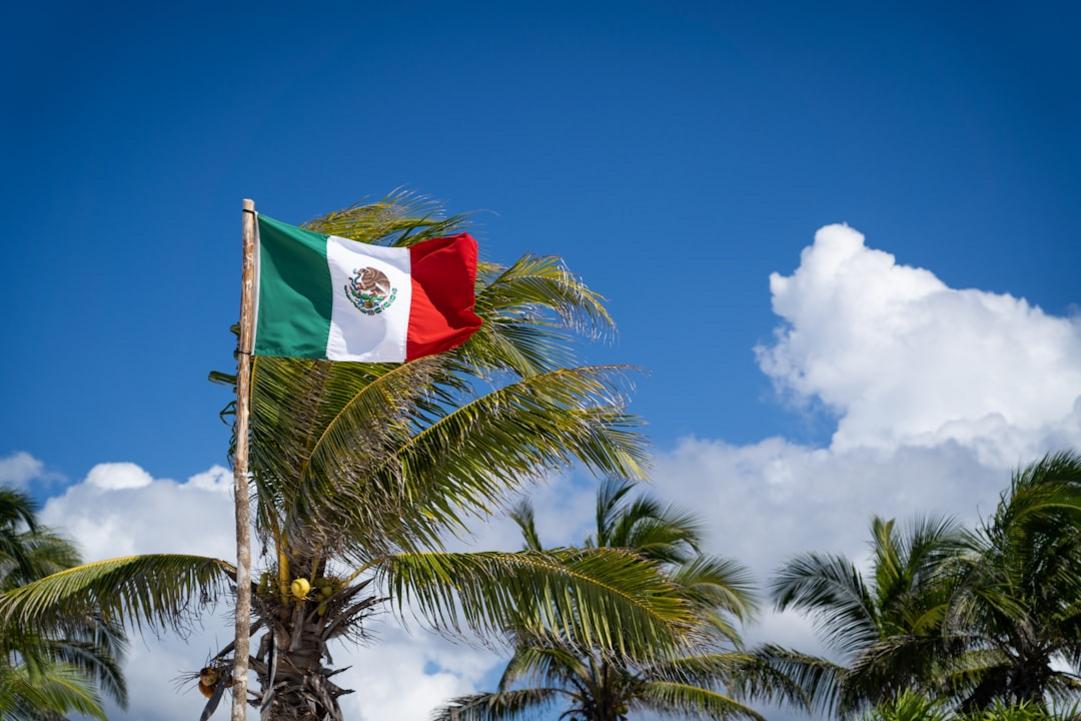 Mexico and Puerto Rico highlights