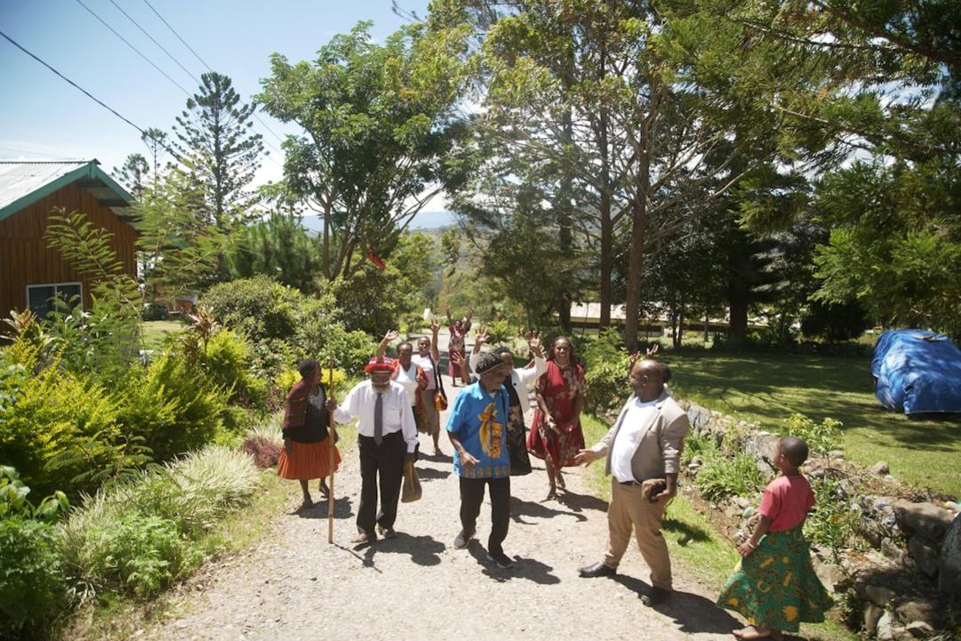Tiwi Islands highlights