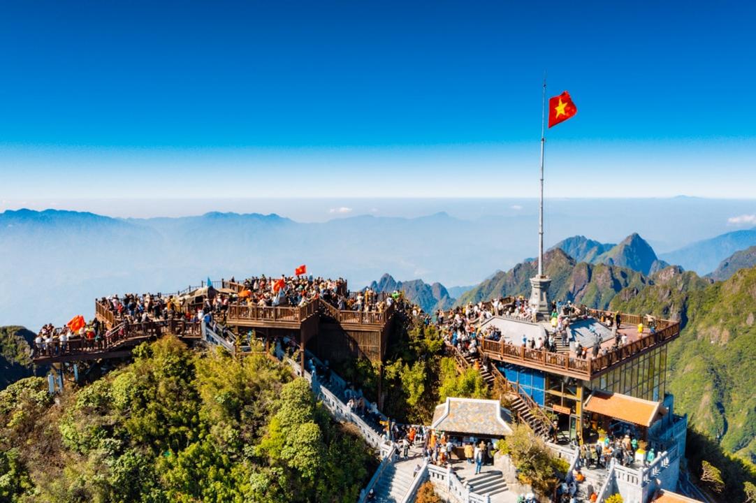 Indonesia or Vietnam? Beaches vs Ease for $100-$180/Day Travelers 10 Indonesia and Vietnam nature