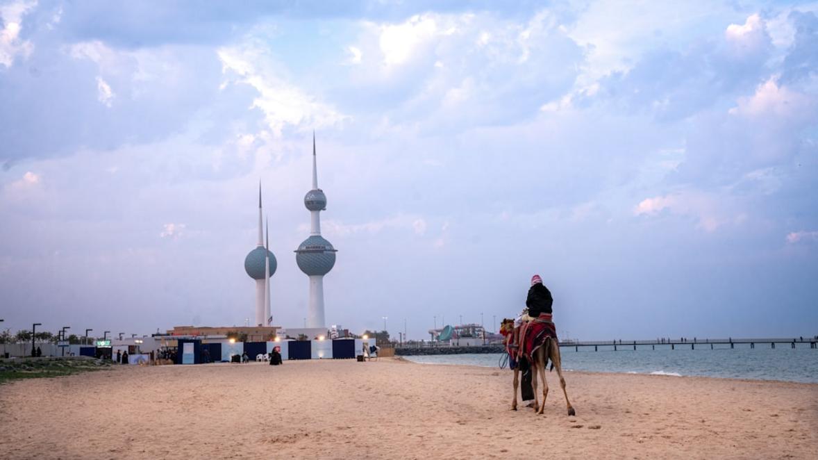 The culture of Kuwait: traditions, religion & etiquette 4 Kuwait daily life