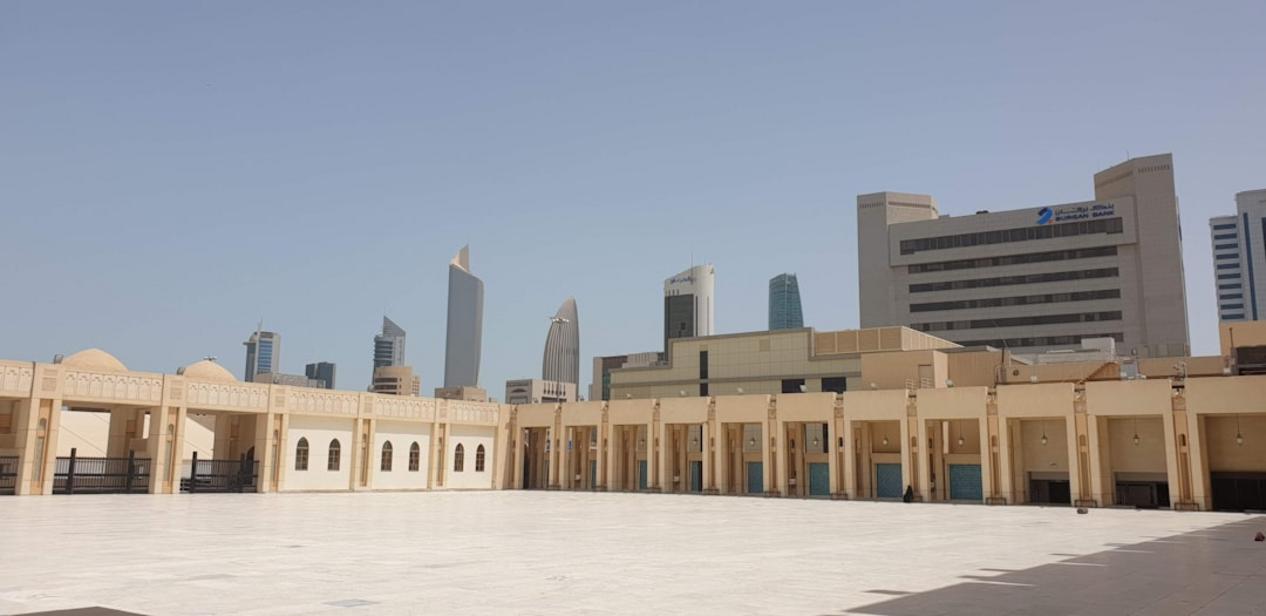 The culture of Kuwait: traditions, religion & etiquette 3 Kuwait religious site