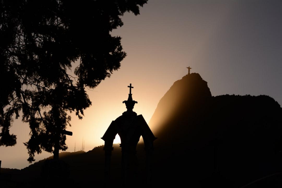 Brazil packing list for 14 days: smart heat and rain gear 3 Brazil travel packing overview