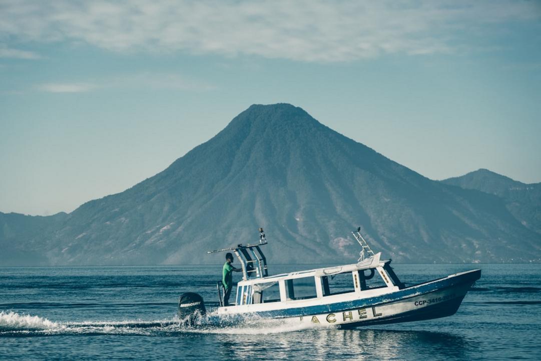 Guatemala packing list for 10 days - tropical humidity and temple dress codes 4 Guatemala travel gear essentials