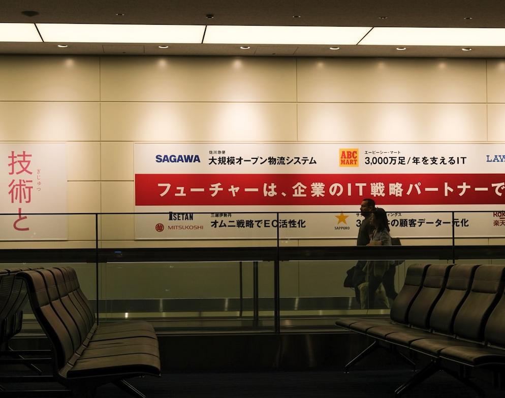 Japan travel essentials documents
