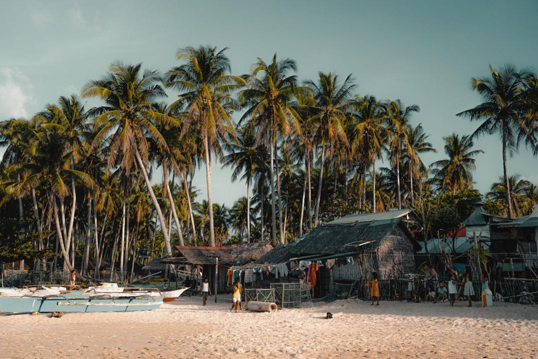Philippines travel packing overview