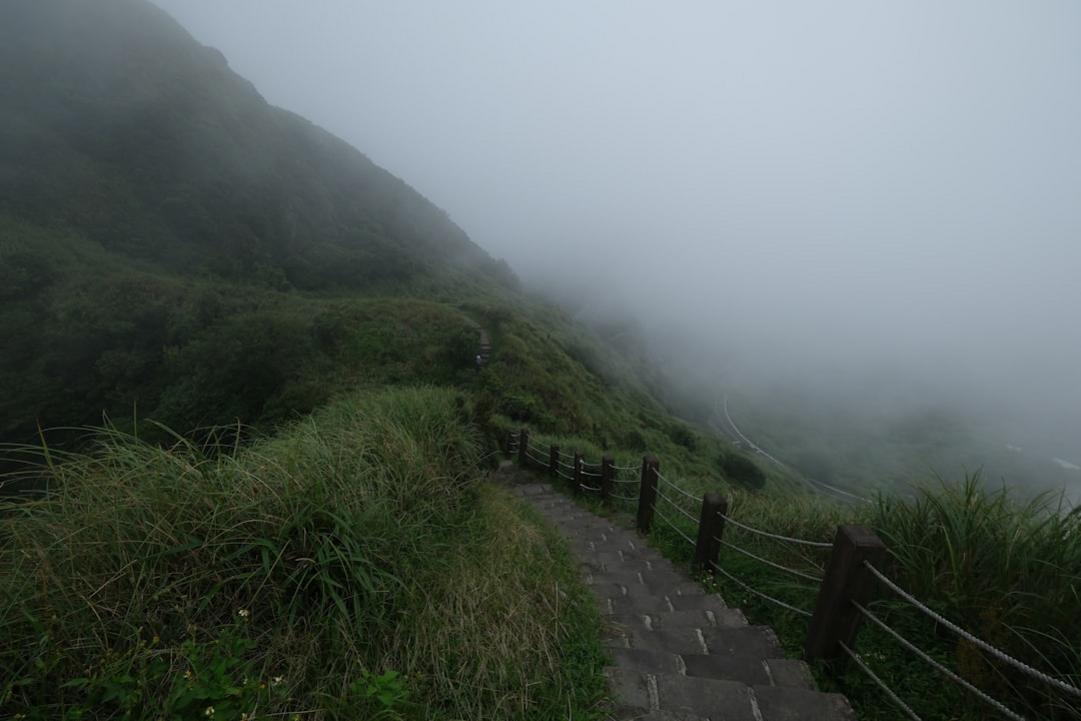 Taiwan climate weather travel