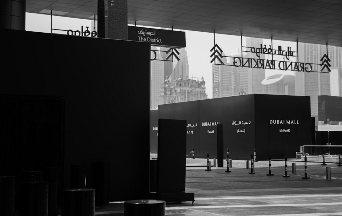 UAE travel essentials documents