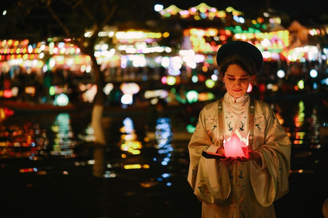 Vietnam cultural dress code