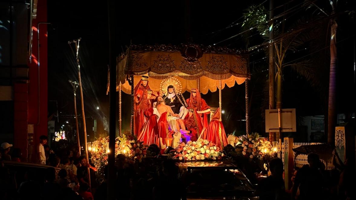 The culture of Philippines: traditions, religion & etiquette 4 Philippines daily life