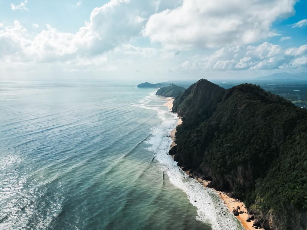Best Time to Visit Malaysia: Month-by-Month Weather Guide 5 Malaysia - June