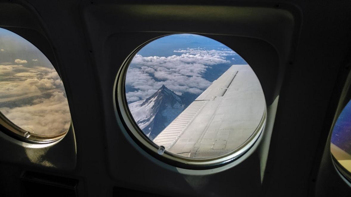 Essential Domestic Flights for Exploring Brazil 6 Brazil - domestic flights