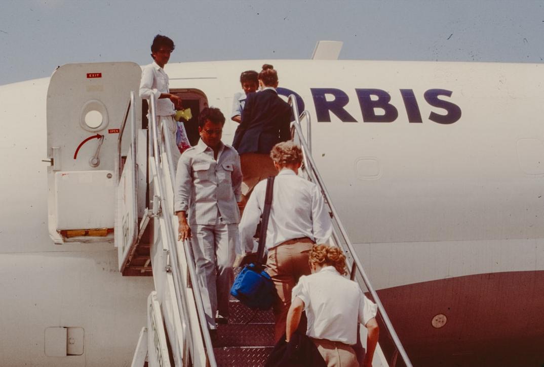 Essential Domestic Flights for Exploring Brazil 8 Brazil - domestic flights