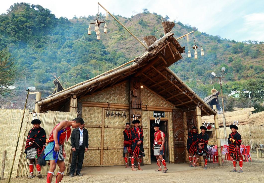 5 Things to do in Cacao, inland village with Hmong market 2 Cacao highlights