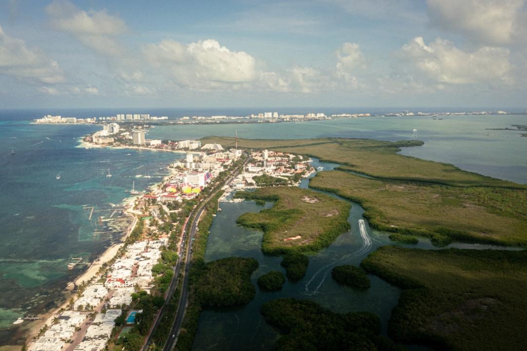 15 Things to do in Cancún: Beaches, Cenotes & Ruins 3 Cancún highlights