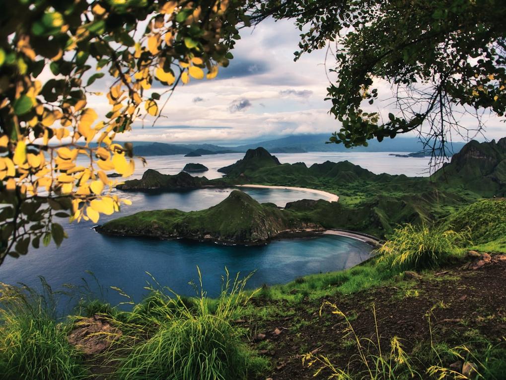 9 Things to do in Flores - Lake Petén Itzá and Colonial Centre 7 Flores surroundings