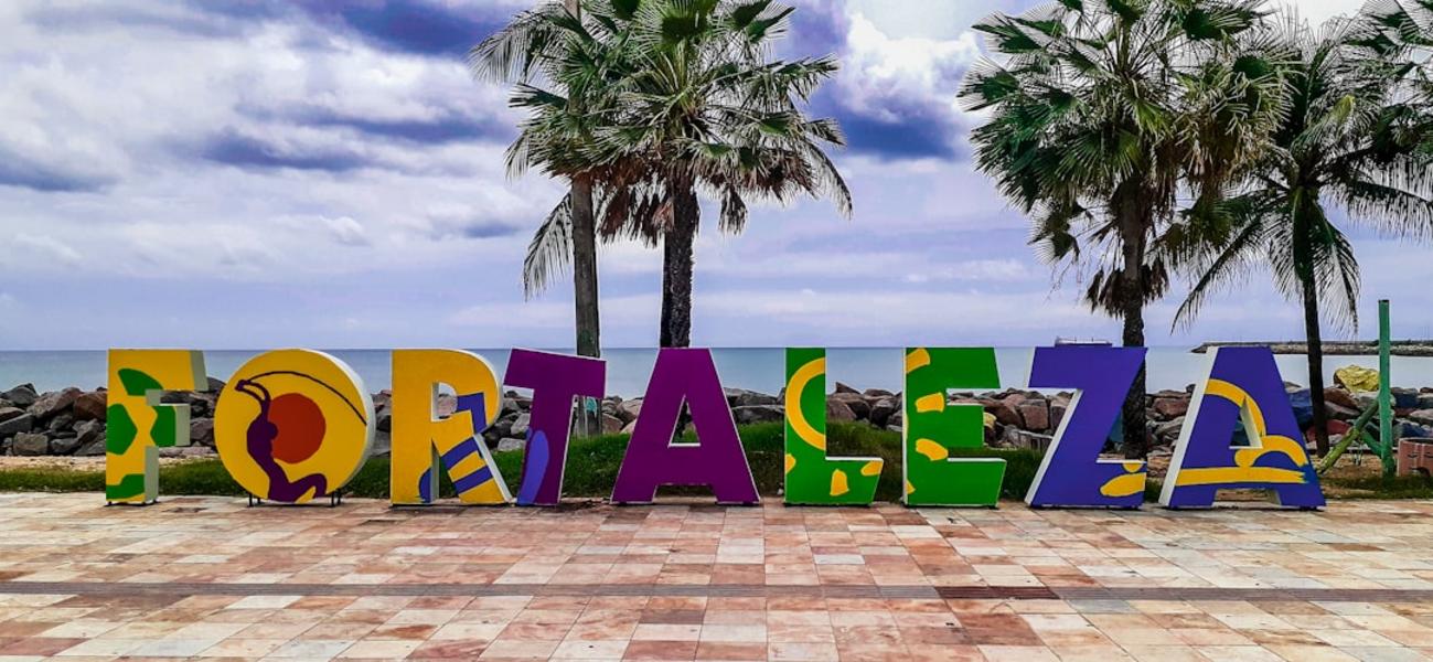 9 Things to do in Fortaleza: Praia do Futuro & City Beaches 6 Fortaleza seasonal mood