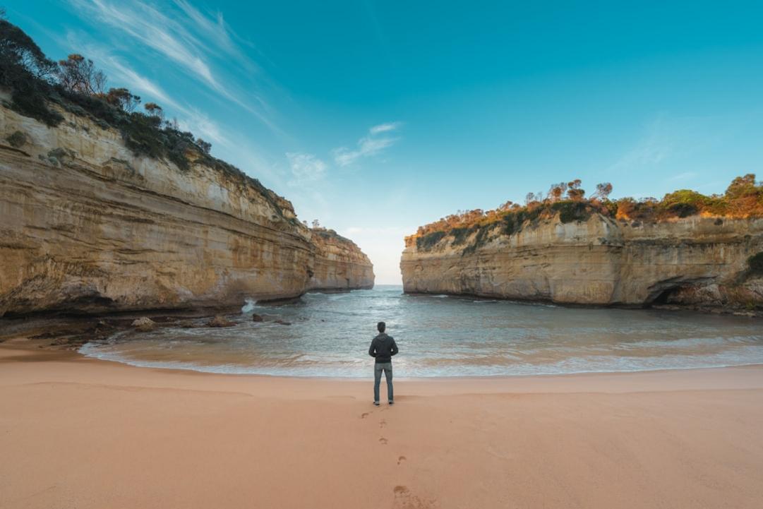 Great Ocean Road accommodation