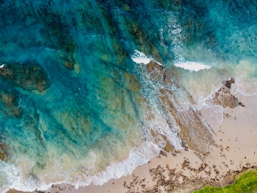 Great Ocean Road seasonal mood