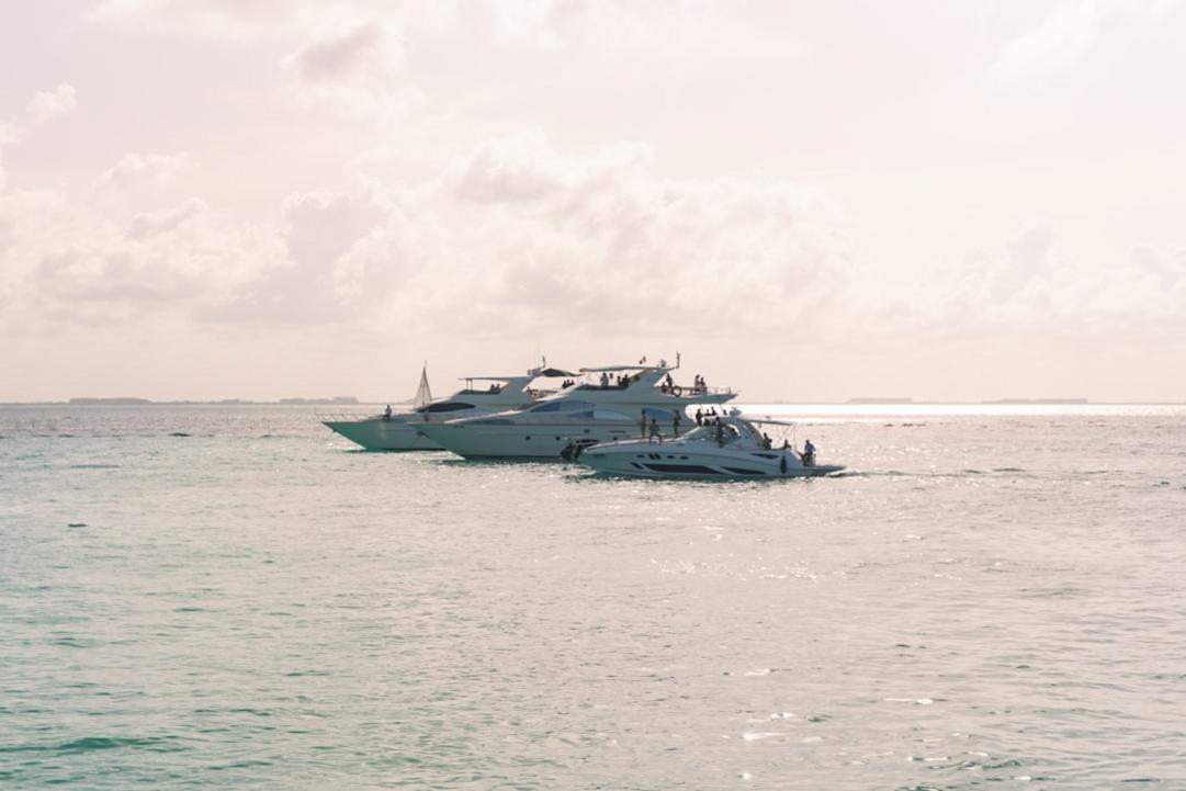 9 Things to do in Isla Mujeres: Playa Norte Calm Beach & Island Loop 8 Isla Mujeres accommodation