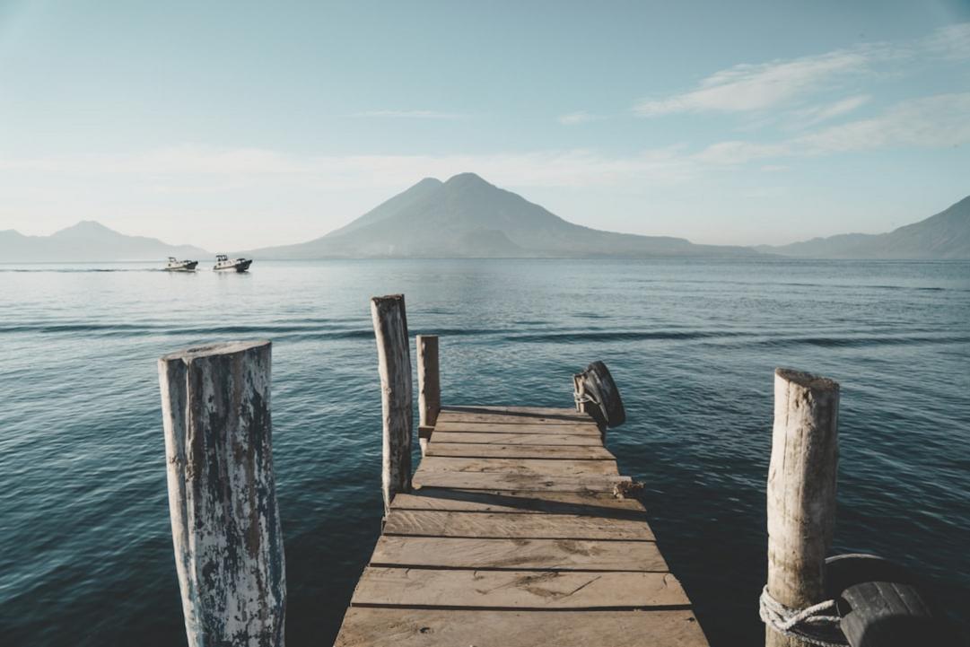 9 Things to do in Panajachel | Lake Atitlan Ferry Access 8 Panajachel day plan