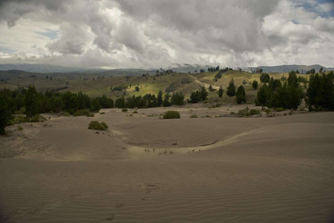 Riobamba accommodation