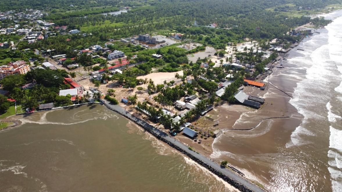 9 Things to do in San Blas: Beaches, Snorkeling & Indigenous Culture 2 San Blas streets