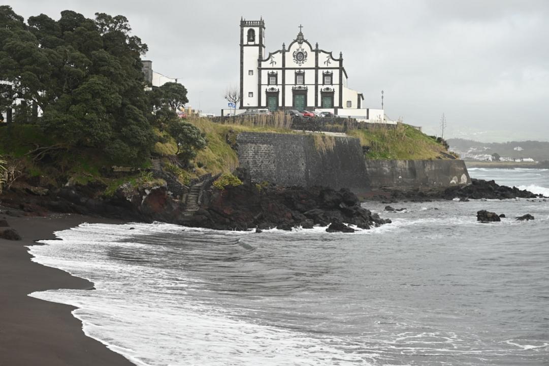 São Miguel do Gostoso day plan