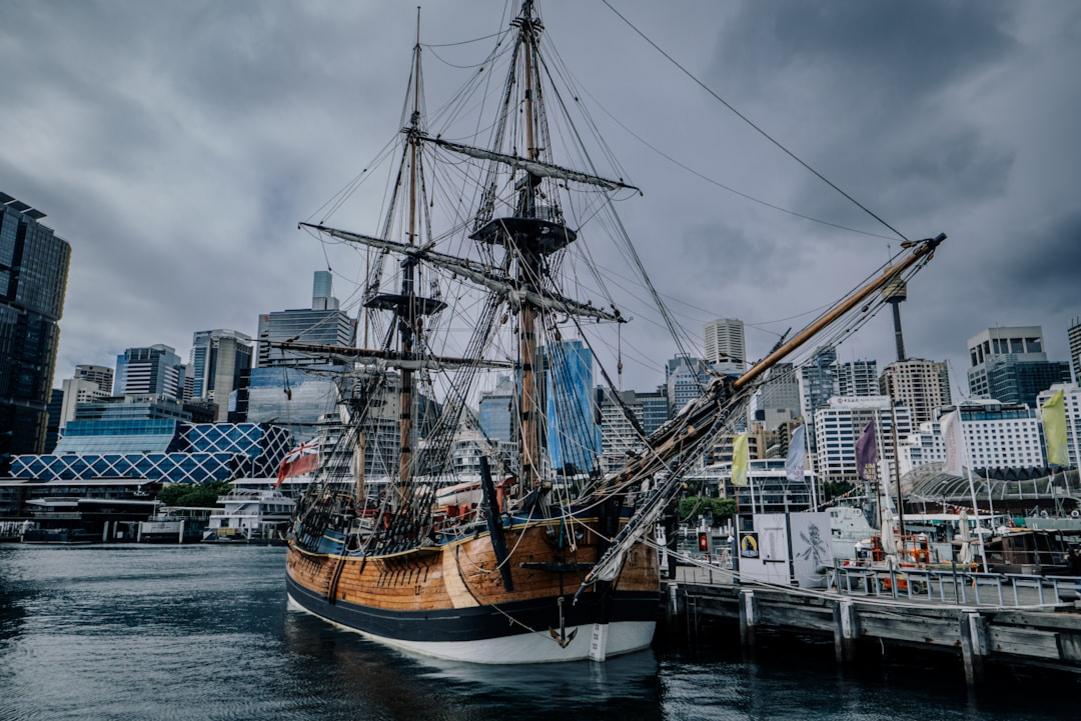 19 Things to do in Sydney: Harbour Icons & Pacific Surf Culture 8 Sydney day rhythm