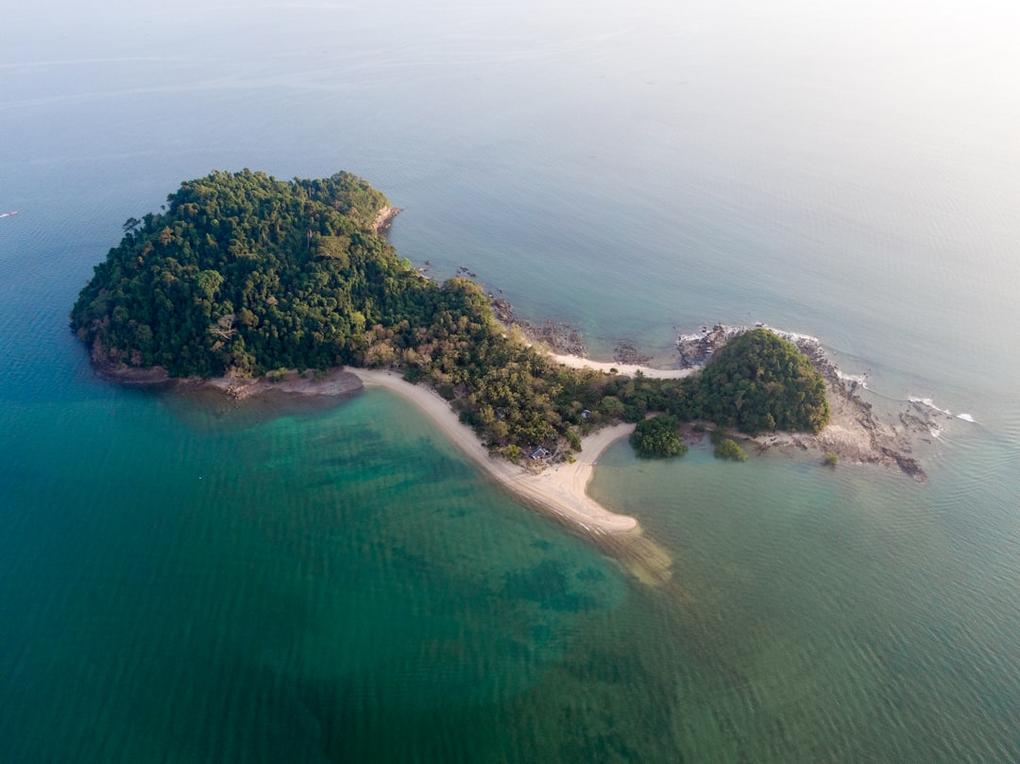 Thailand surf