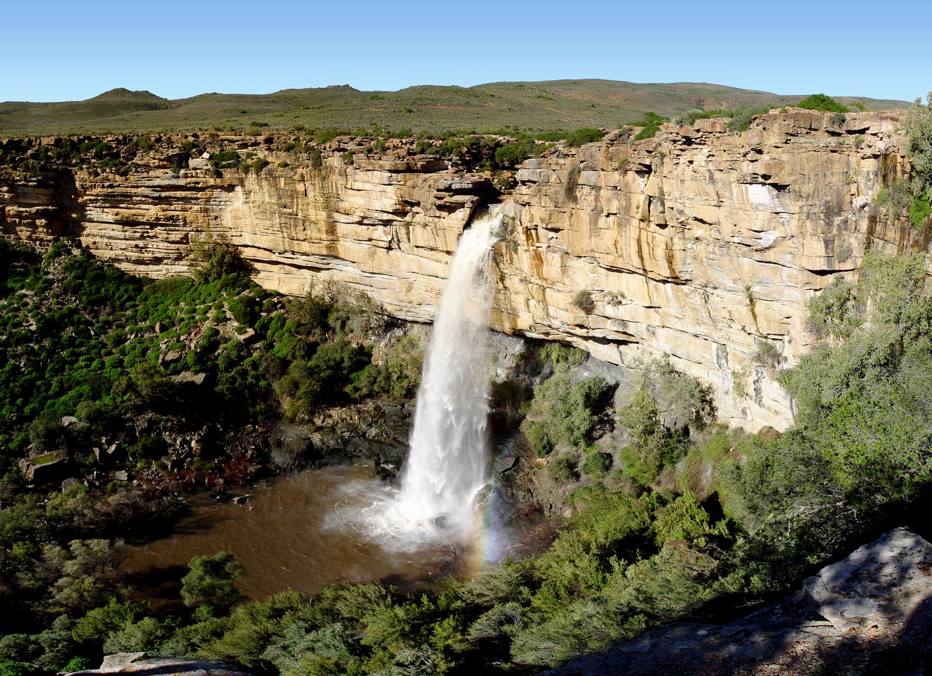 Top 5 Things to do in Namaqualand 3 Namaqualand, South Africa