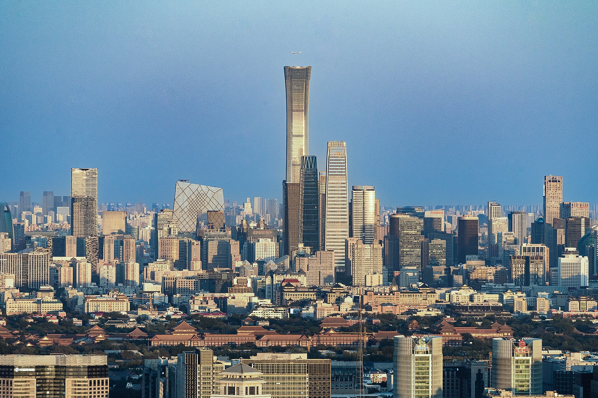 Beijing, China