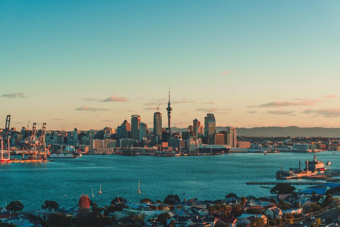 Auckland vs Rotorua: Which Should You Visit? 1 Auckland vs Rotorua