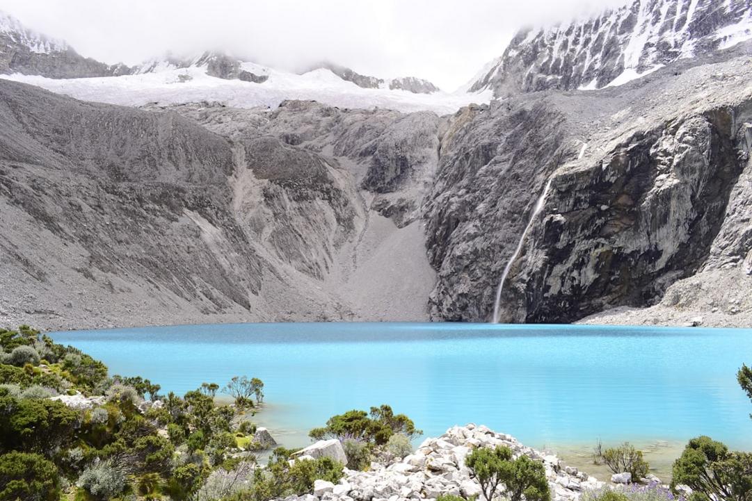 Bariloche