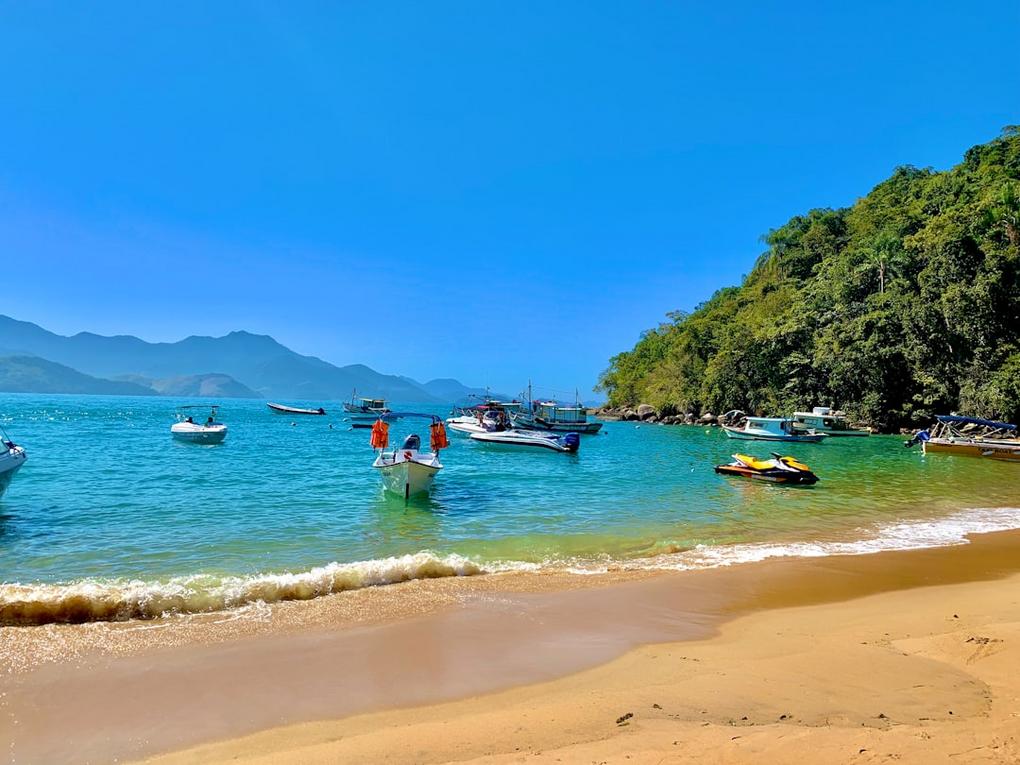 Bocas del Toro vs Fernando de Noronha: Which Should You Visit? 5 Fernando de Noronha