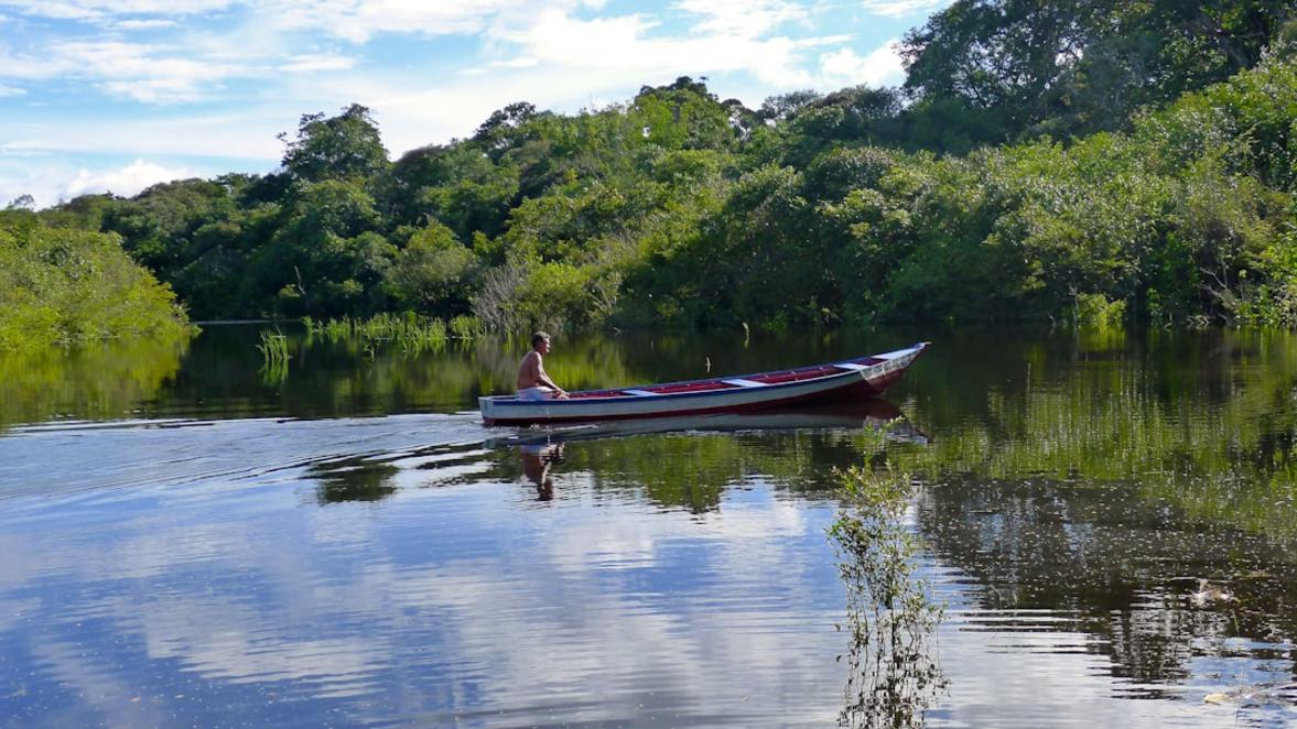 Brazil travel