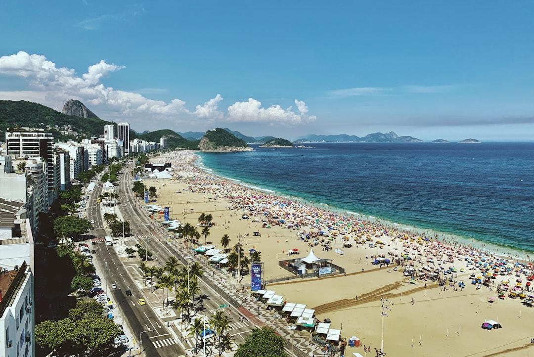 Travel Insurance for Brazil: Risks and Cover 4 Brazil travel