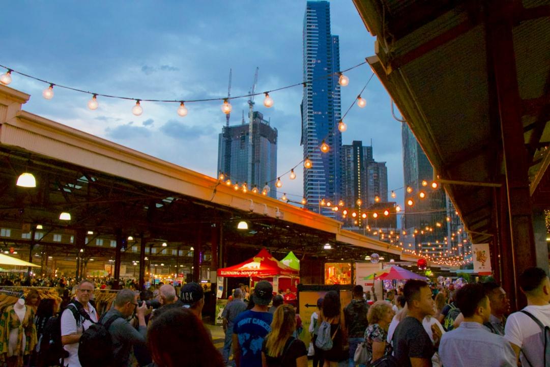 Buenos Aires vs Melbourne: Which Should You Visit? 4 Buenos Aires