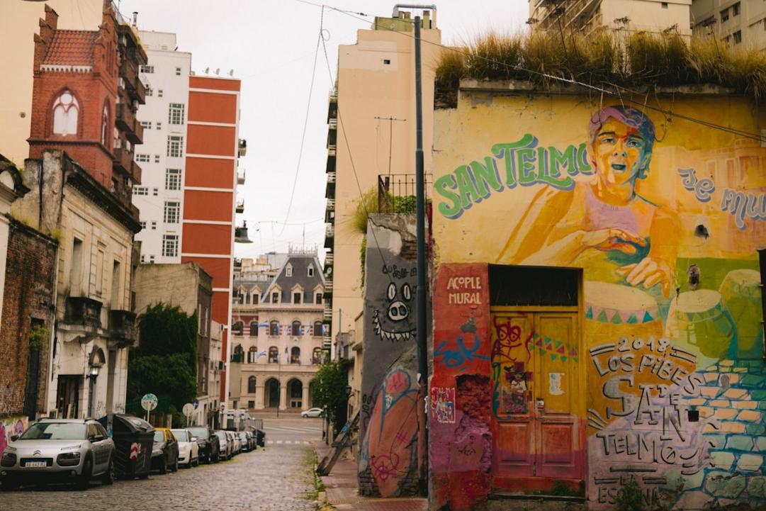 Buenos Aires vs Sydney: Which Should You Visit? 1 Buenos Aires vs Sydney