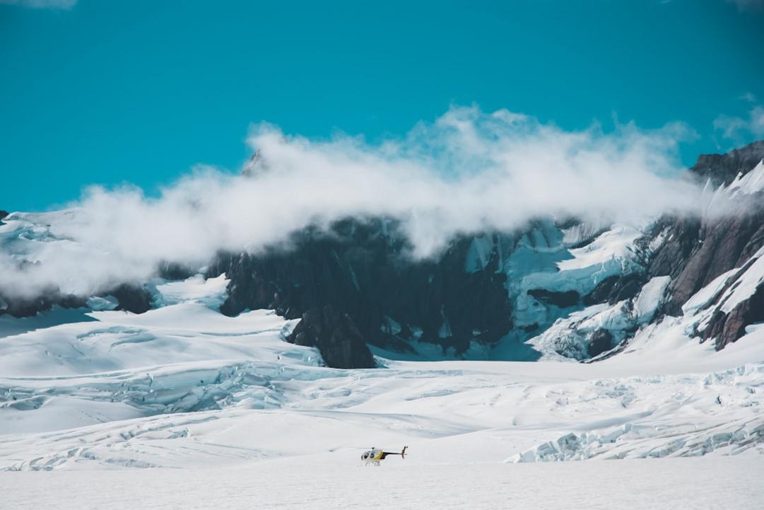 Christchurch vs Franz Josef: Which Should You Visit? 4 Christchurch