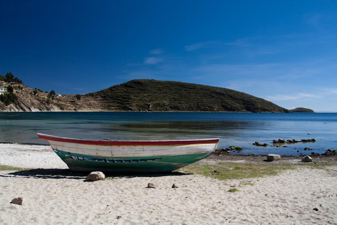 Isla del Sol