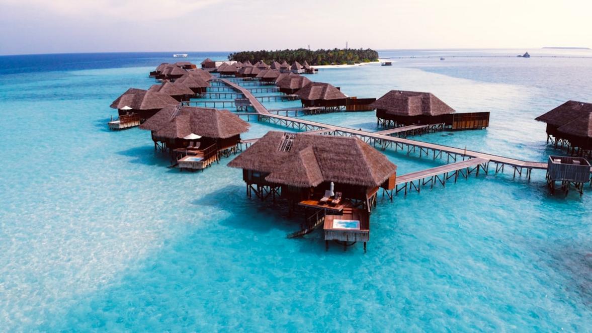 flights to Maldives