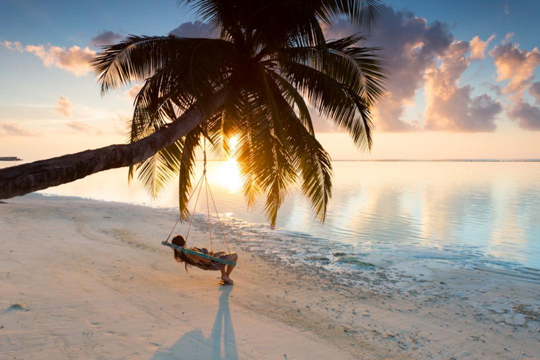 flights to Maldives