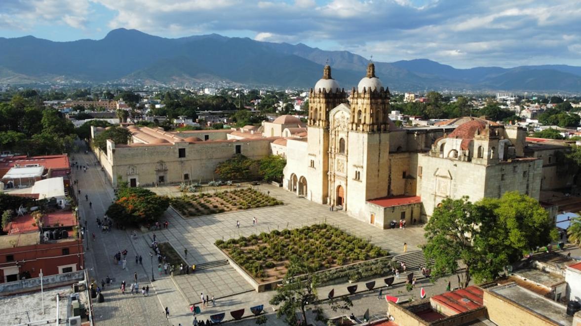Oaxaca vs Puebla