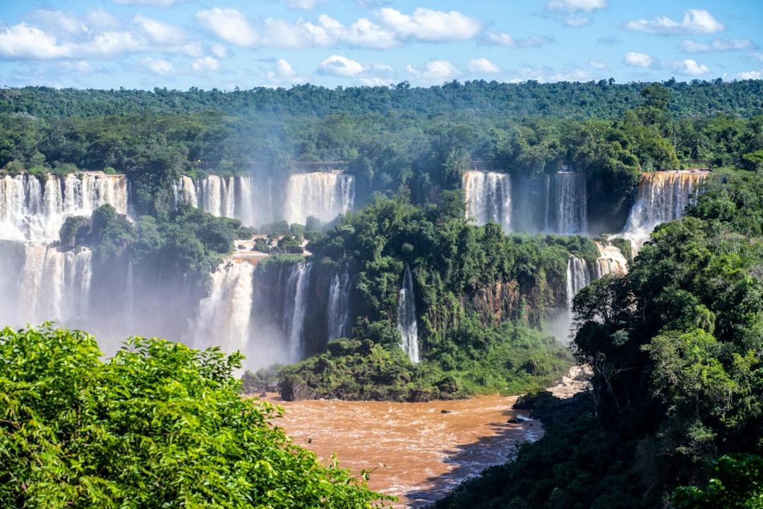 Puerto Iguazu