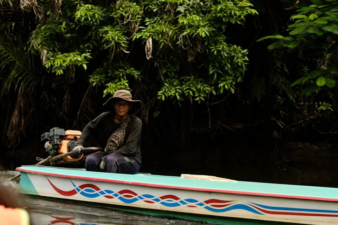 Monkey Island Nature and Views Guide in Cat Ba Island, Vietnam 4 Monkey Island - Cat Ba Island