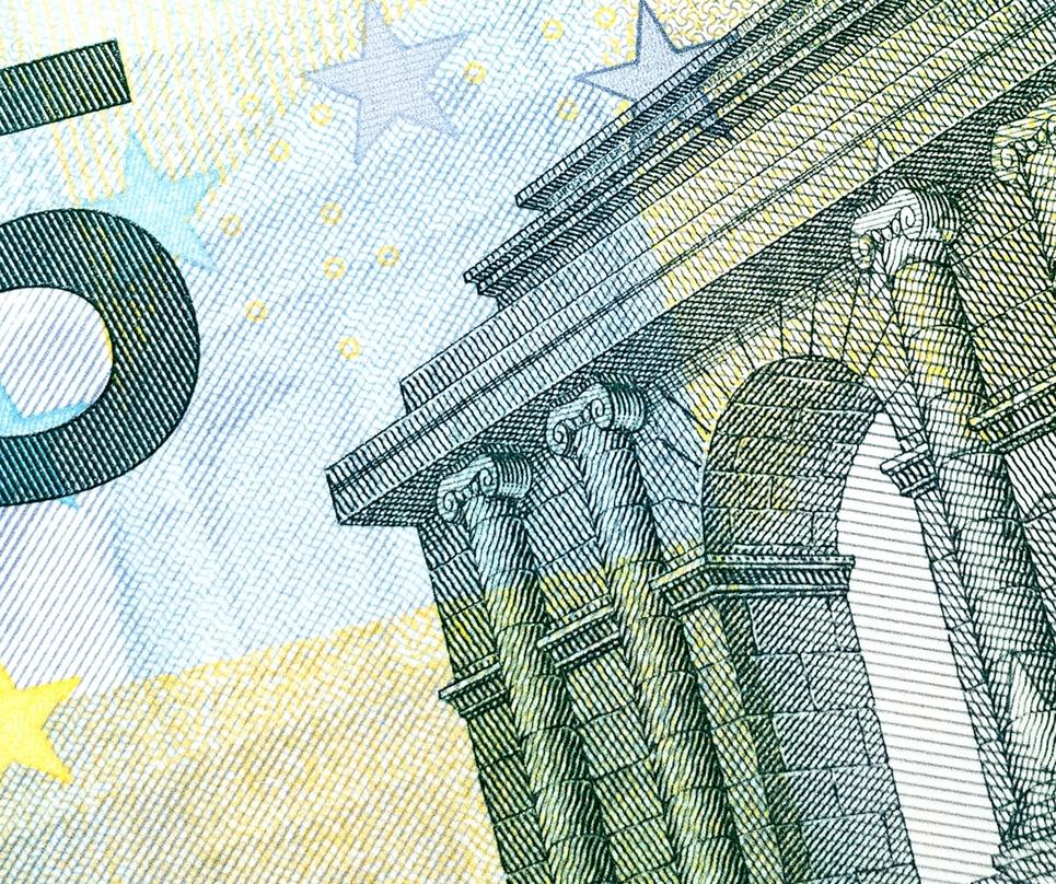Spain Currency Basics 4 Spain banknote security features